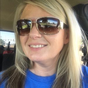 Meet your Posher, Kristi